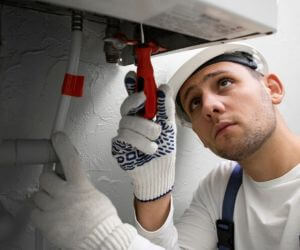 About The Faucet Pros Oto, IA